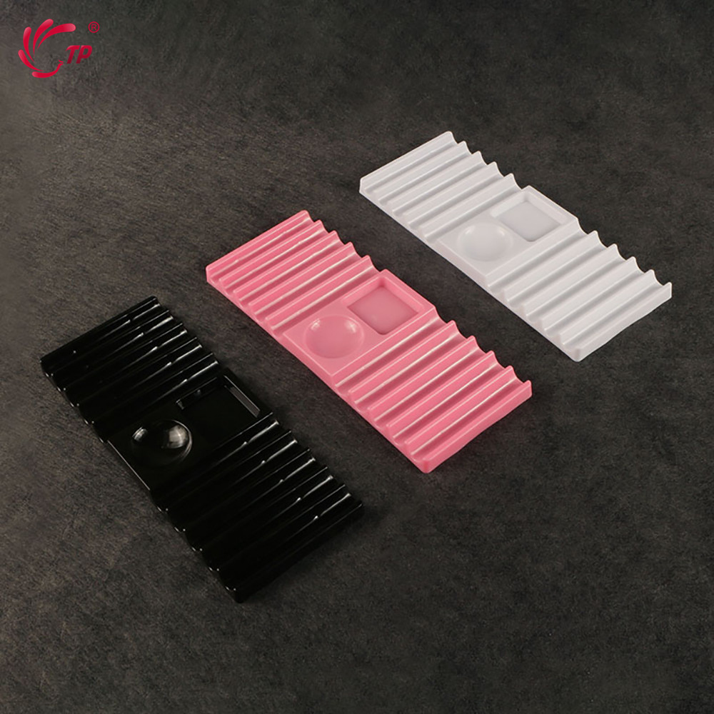 TP Dual Form Holder Plastic Pe - Nail Art Ombre recension och pris
