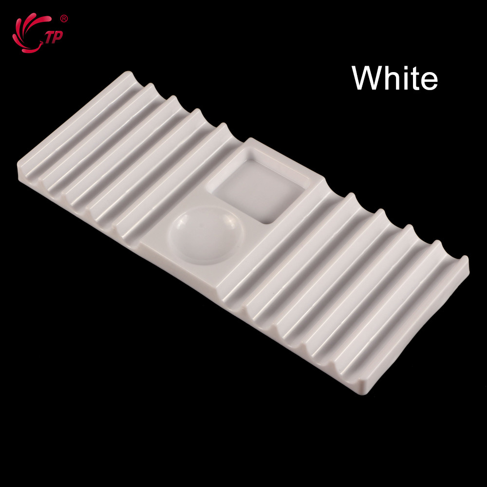 TP Dual Form Holder Plastic Pe - Nail Art Ombre recension och pris