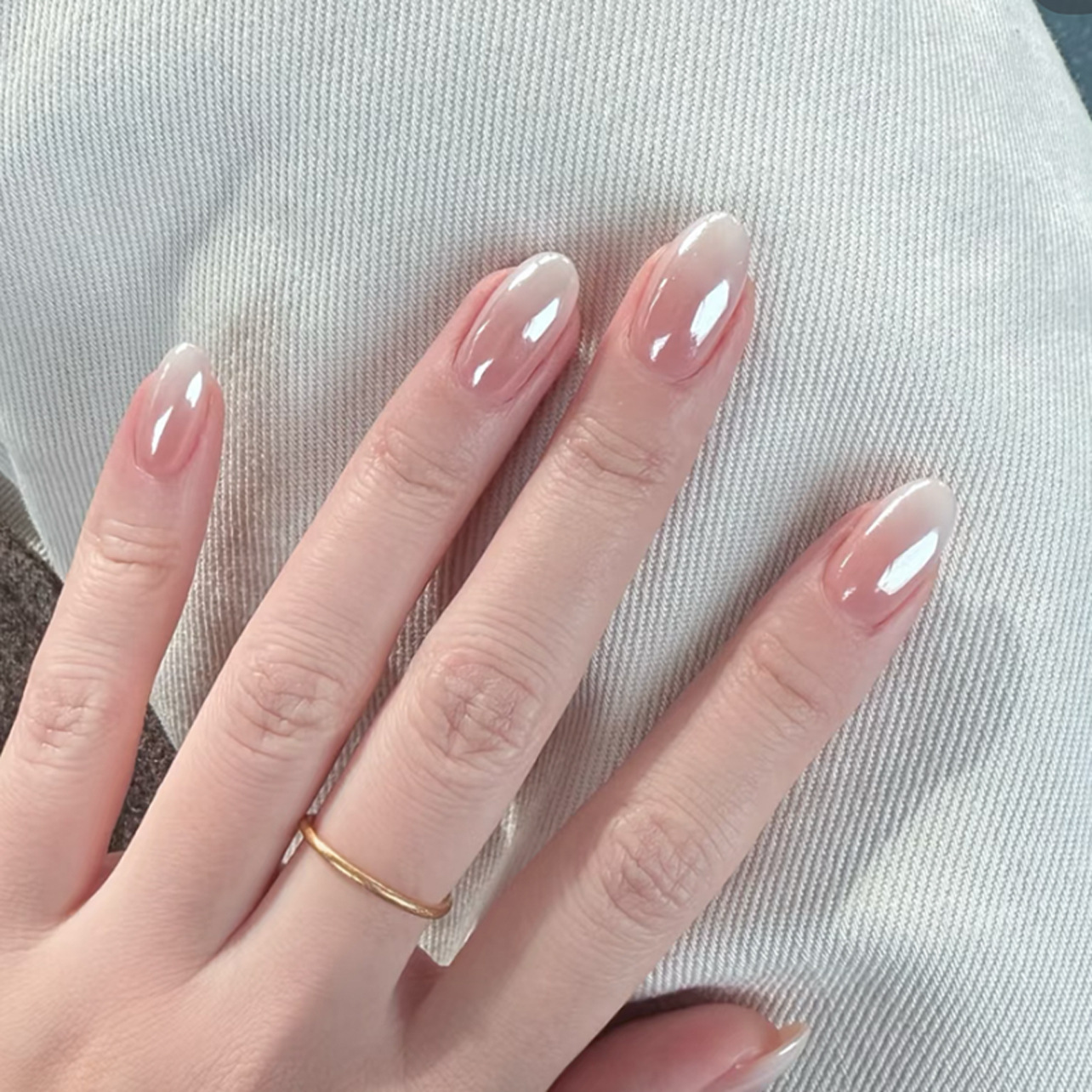 24Pcs Crystal Cat Eye False Na - Nail Art Xs recension och pris
